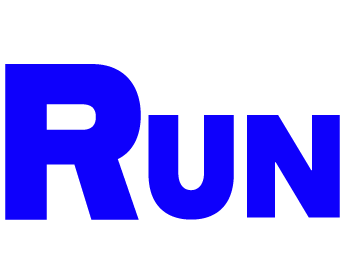 RUN